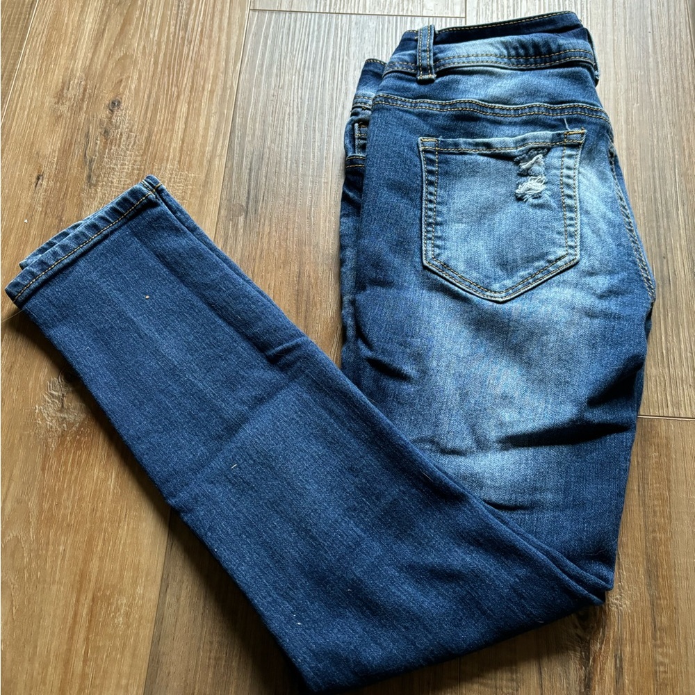 Encore Jeans